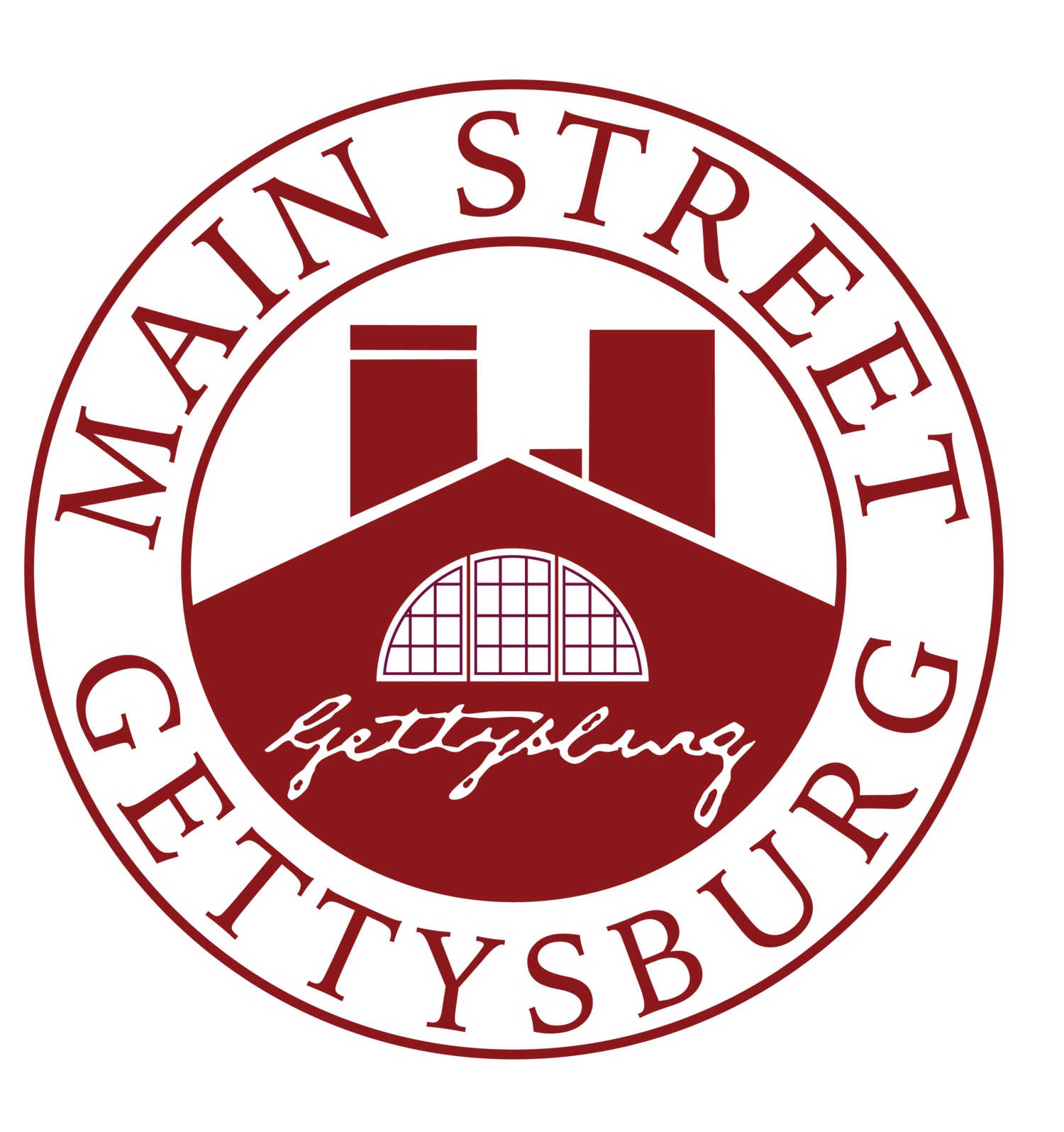 main st logo